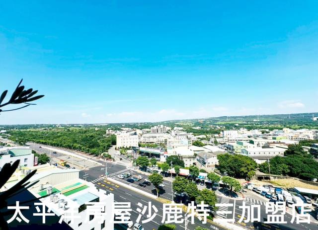 沙鹿大樓-13