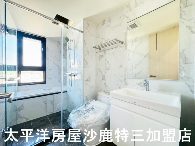 沙鹿大樓-7