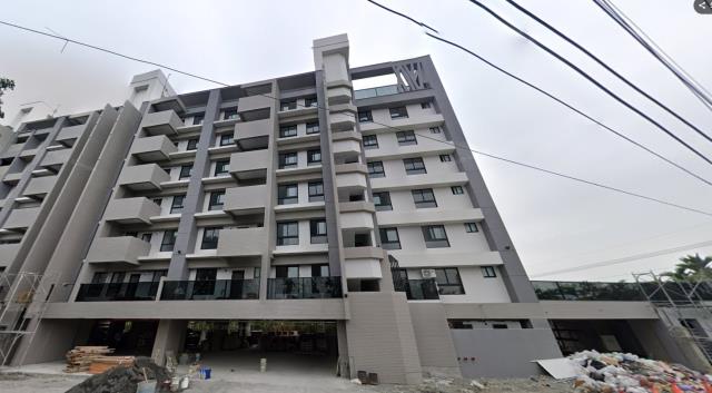內埔華廈法拍-6