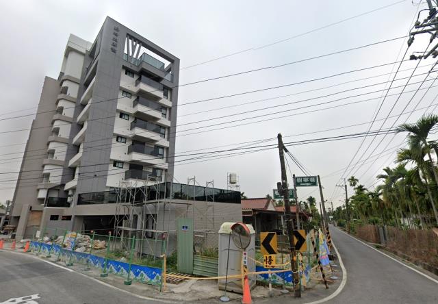 內埔華廈法拍-7