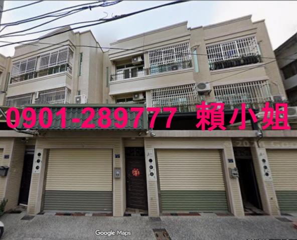 大村法拍透天-2