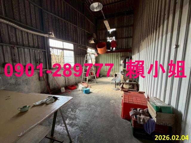 二水法拍透天-6