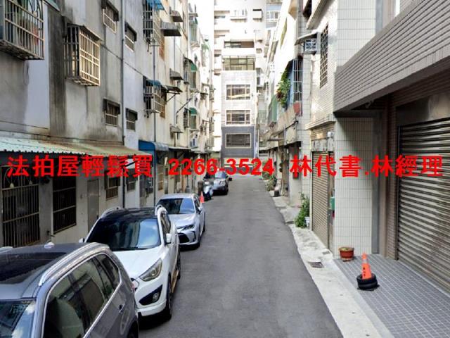 桃園區公寓法拍-4
