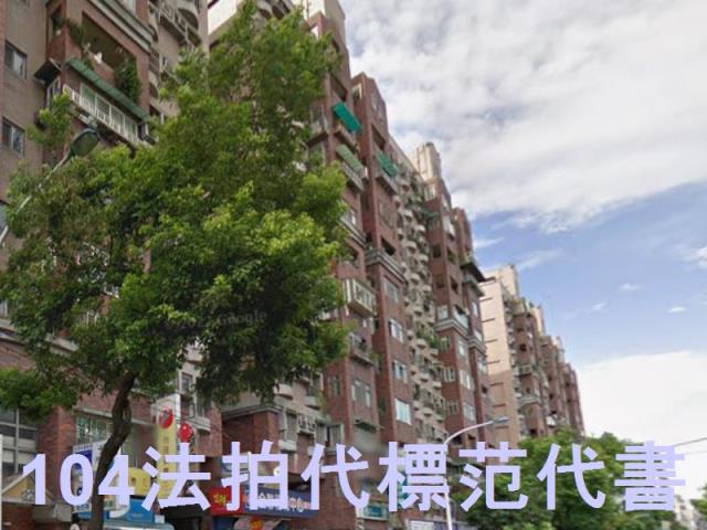 板橋拍賣大樓-6