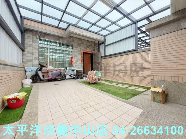 沙鹿透天-2