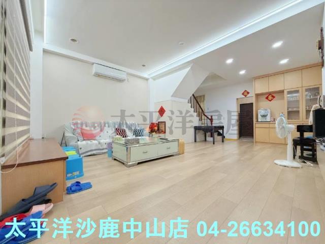 沙鹿透天-3
