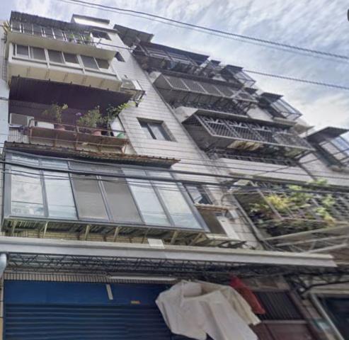 新北樹林法拍公寓-2