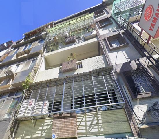 新北淡水公寓法拍-3