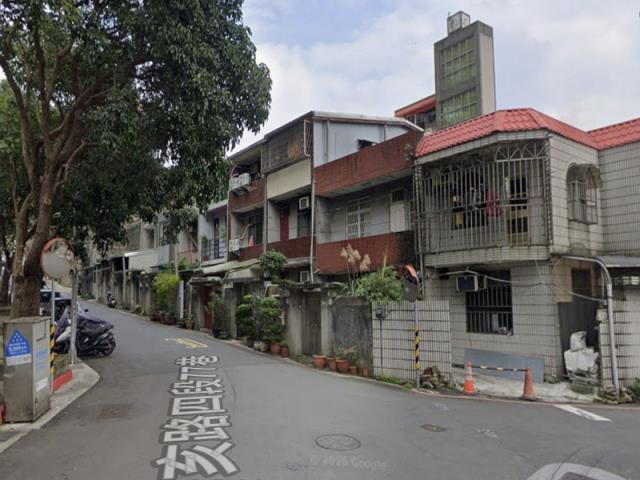 台北文山區法拍透天-4