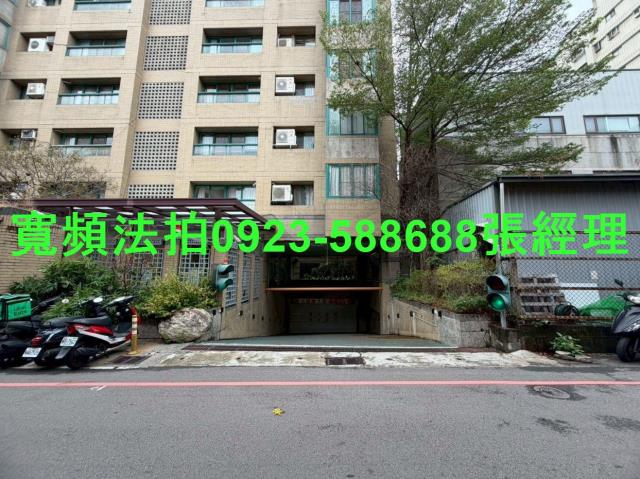 台中西區大樓法拍-2