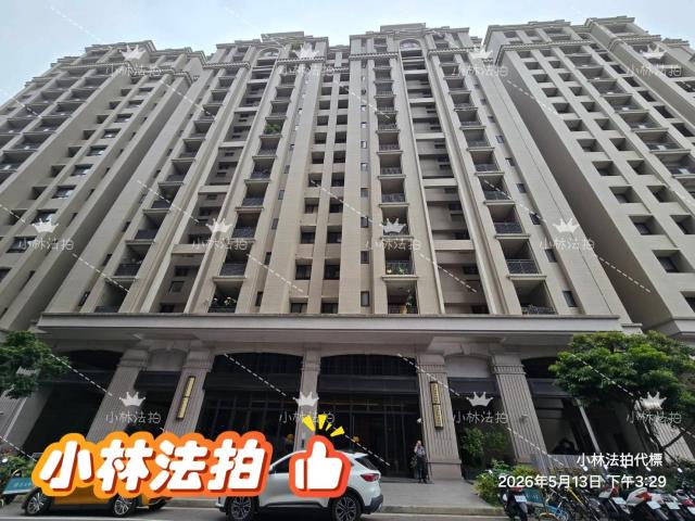 北屯大樓法拍-1