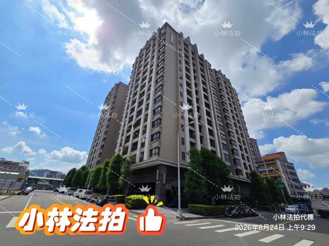 台中法拍大樓-6
