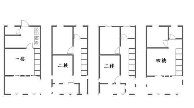 桃園透天-13