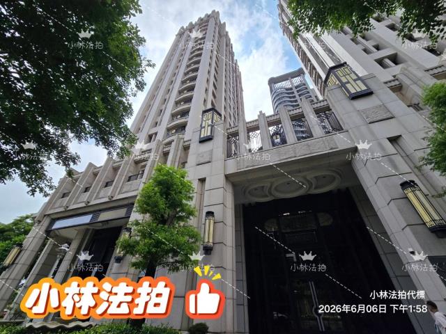 新竹大樓法拍-3