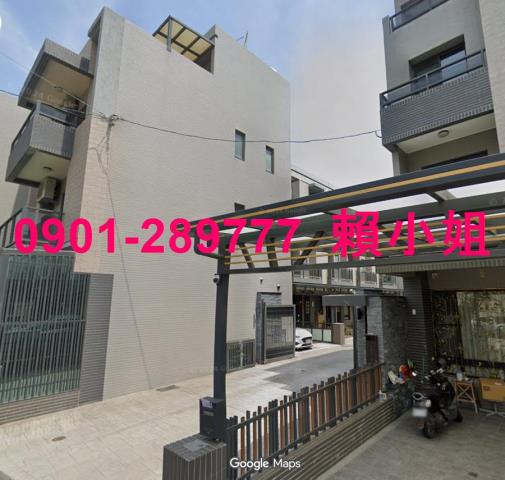 彰化埔鹽透天拍賣-3
