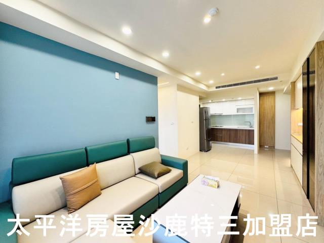 台中梧棲大樓-2