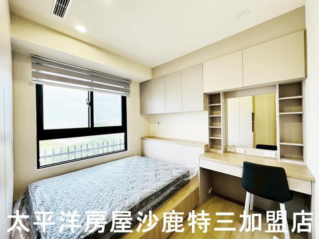 台中梧棲大樓-7