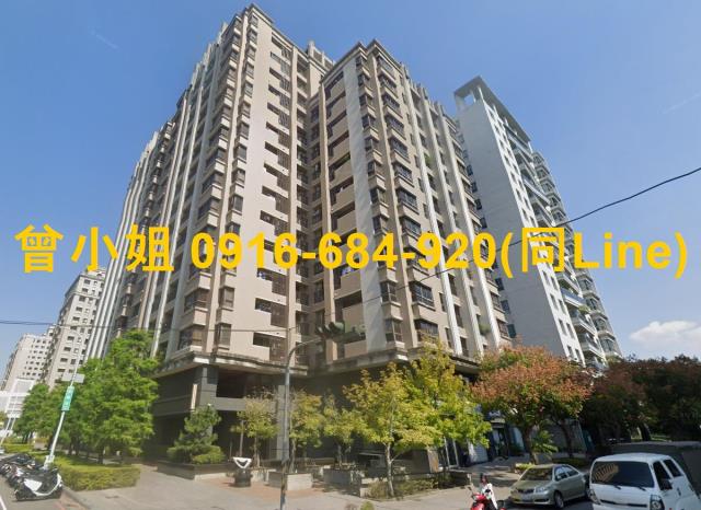 北屯法拍大樓-1