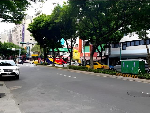 台北法拍大樓-4