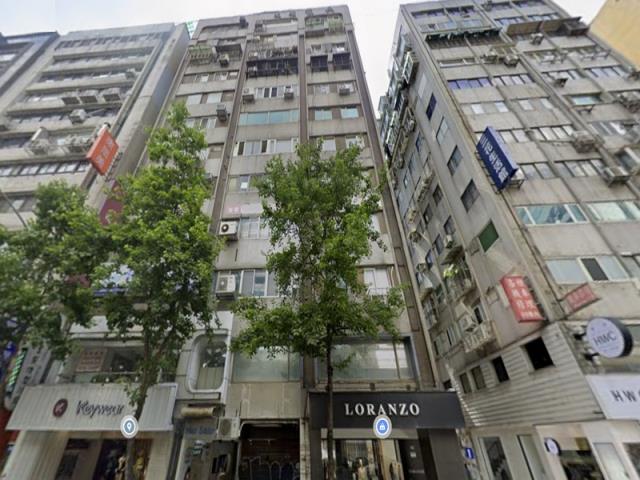 中山區大樓法拍-2