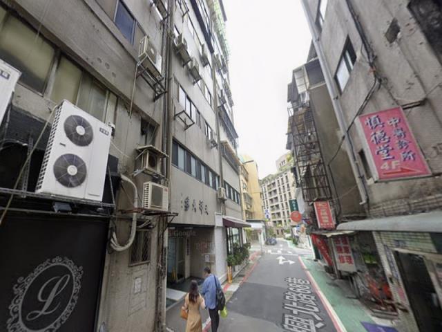 中山區大樓法拍-5