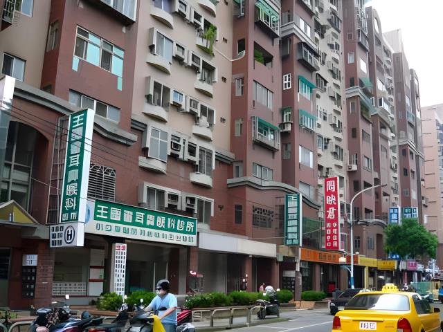 板橋大樓法拍-5