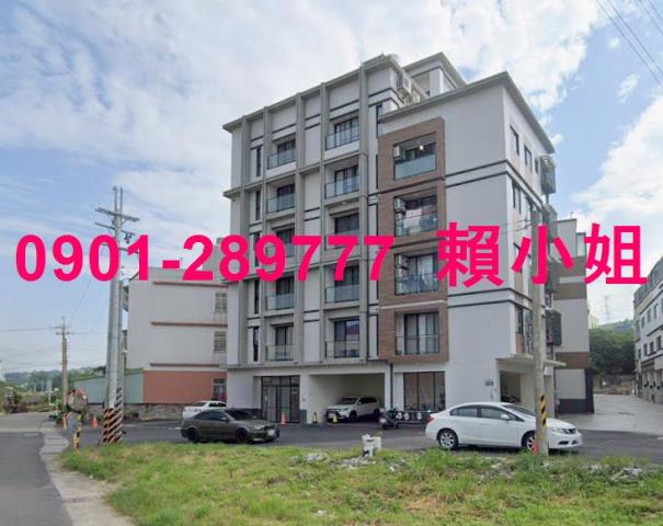 龍井華廈拍賣-4