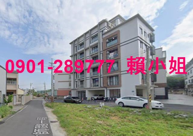 龍井華廈拍賣-5
