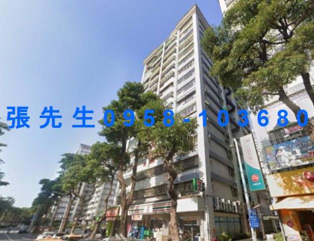 高雄法拍大樓-1