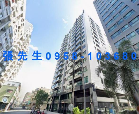 高雄大樓法拍-1