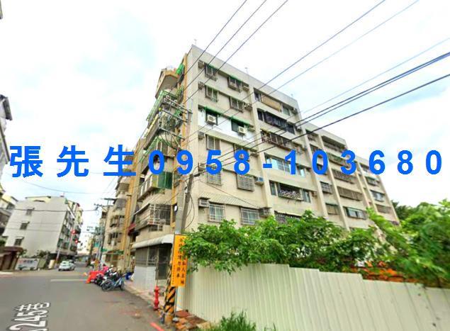 台南永康法拍華廈-2