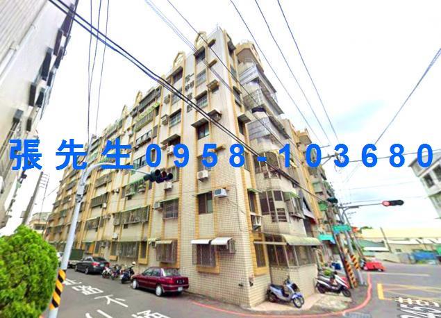 台南永康法拍華廈-3
