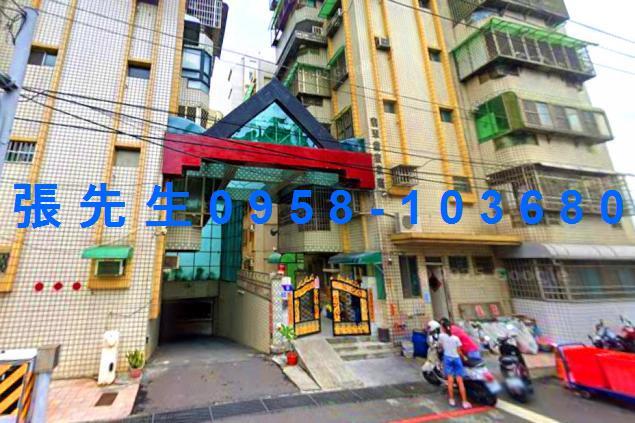 台南永康法拍華廈-4