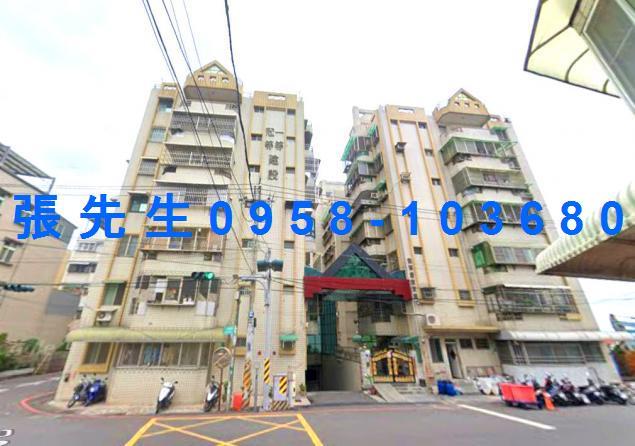 台南永康法拍華廈-5