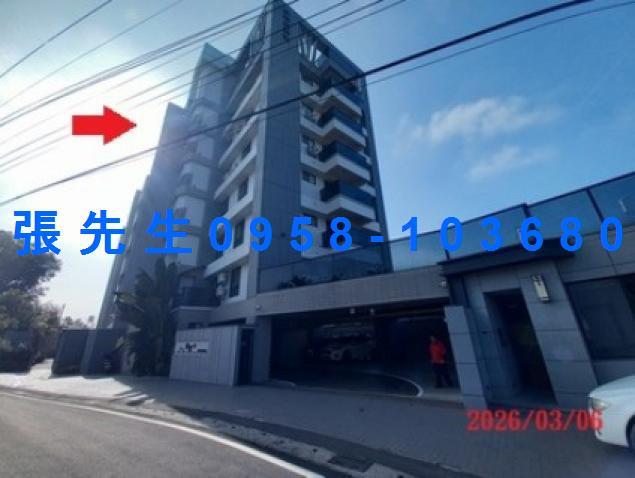 屏東內埔法拍華廈-6