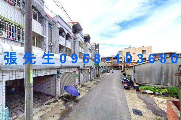 台南新市透天法拍-3