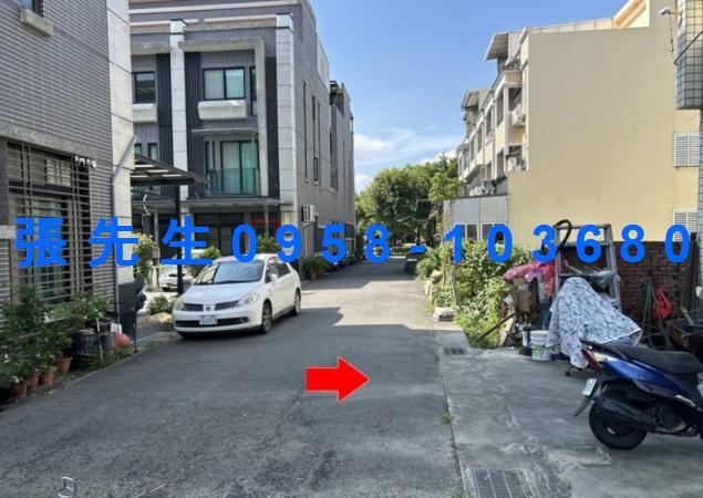 彰化北斗拍賣透天-5
