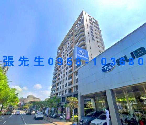 台南中西區法拍大樓-2