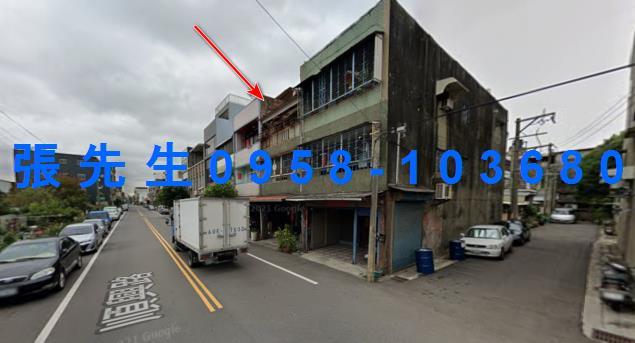 苗栗竹南法拍透天-1