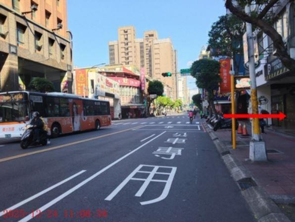 新北永和法拍大樓-3