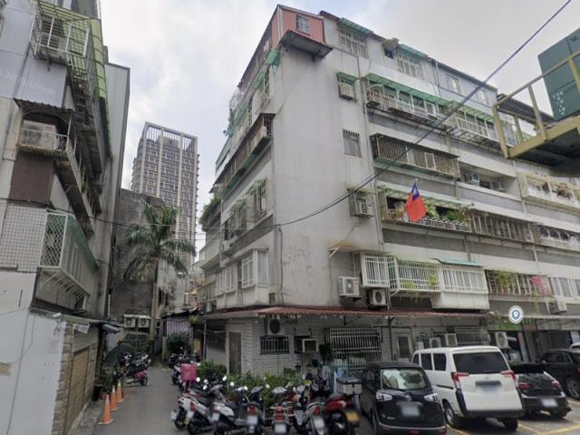 北投公寓法拍-1