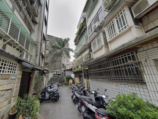 北投公寓法拍-3