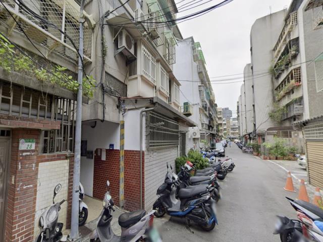 北投公寓法拍-4