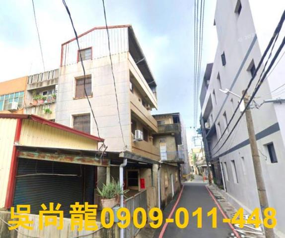 台南透天法拍-4