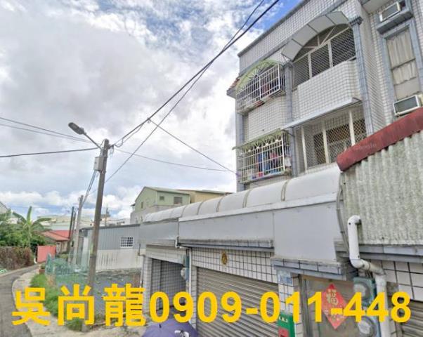 台南新市透天法拍-5