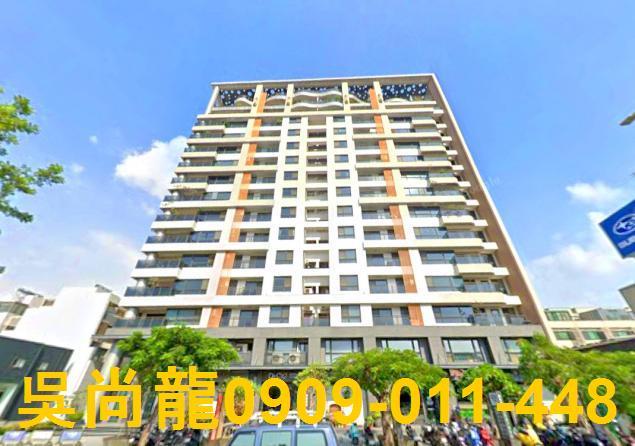 台南中西區法拍大樓-3