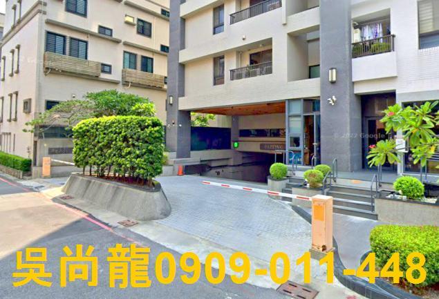 台南中西區法拍大樓-5