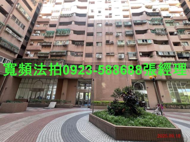 桃園中壢法拍大樓-2
