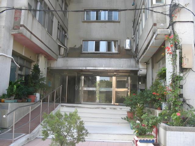 萬華拍賣大樓-9