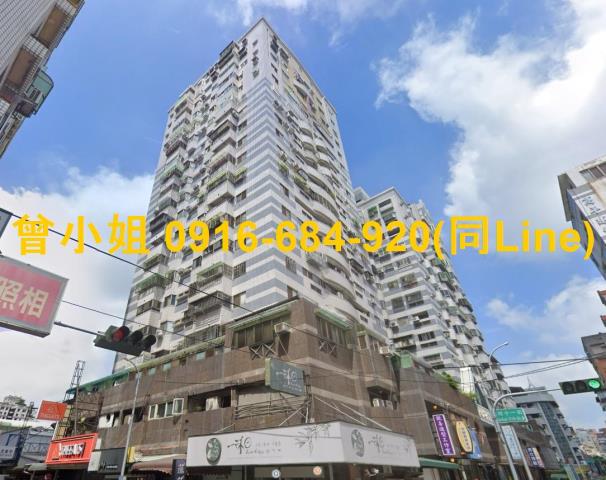 南屯法拍大樓-1